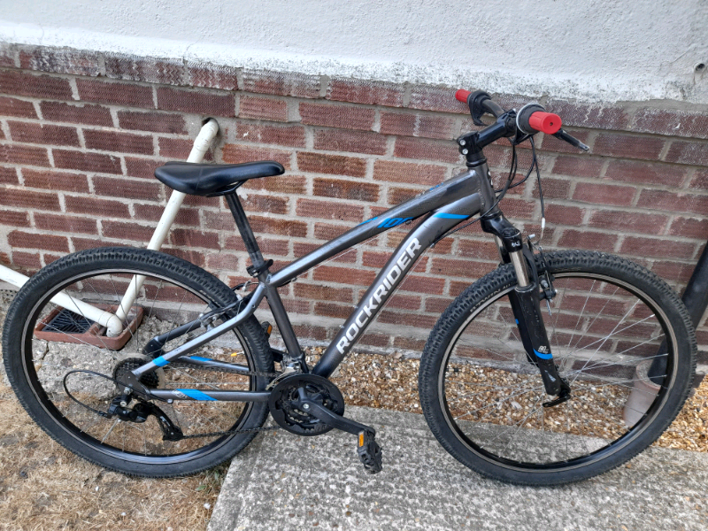 27.5 btwin St 100 rockrider £75 | in 